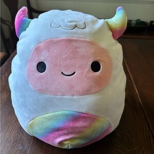 Squishmallows Yara the Yeti 15”